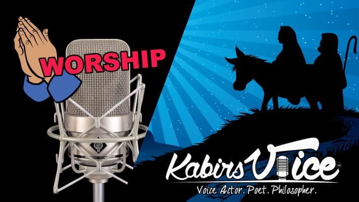 Kabir's Voice Christian Worship
